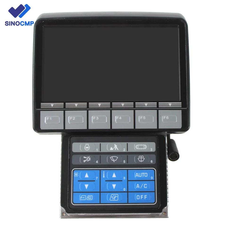 ڸ PC170LC-11  LCD , 7835-35-1002, 7835-37-3503, 1  , ǰ